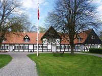 Vadstedgaard