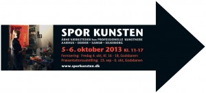 Spor Kunsten 2013