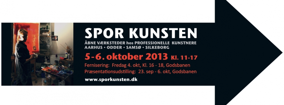 Spor Kunsten 2013